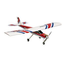 Eflite Alpha450S