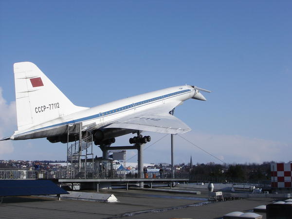 Technikmuseum Sinsheim