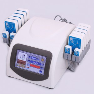 14080mw Lipo Laser Machine Lllt Lipolysis 14 Pads Liposuction Laser Body Slimming Weight Fat Dissolv...
$1,399.00  
http://www.lchspa.com/product/14080mw-lipo-laser-lllt-lipolysis-14-pads-body-slimming-weight-fat-dissolve/