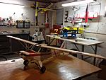 My electric RC planes